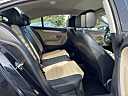 2013 Volkswagen CC Lux at EurobahnBmwMiniMercedesBenz of Greensboro, NC