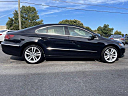 Thumbnail image of 2013 Volkswagen CC at EurobahnBmwMiniMercedesBenz of Greensboro, NC