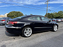 Thumbnail image of 2013 Volkswagen CC at EurobahnBmwMiniMercedesBenz of Greensboro, NC