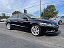 Thumbnail image of 2013 Volkswagen CC at EurobahnBmwMiniMercedesBenz of Greensboro, NC