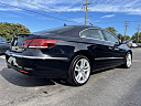 Thumbnail image of 2013 Volkswagen CC at EurobahnBmwMiniMercedesBenz of Greensboro, NC