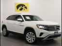Thumbnail image of 2020 Volkswagen Atlas Cross Sport at Carousel Pre-Owned
