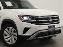 Thumbnail image of 2020 Volkswagen Atlas Cross Sport at Carousel Pre-Owned
