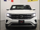 Thumbnail image of 2020 Volkswagen Atlas Cross Sport at Carousel Pre-Owned
