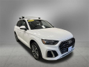 Thumbnail image of 2024 Audi Q5 at Mohawk Honda