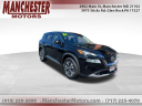 Thumbnail image of 2021 Nissan Rogue at Manchester Motor Company