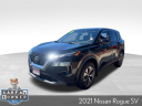 Thumbnail image of 2021 Nissan Rogue at Manchester Motor Company