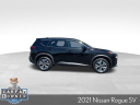 Thumbnail image of 2021 Nissan Rogue at Manchester Motor Company