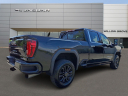 Thumbnail image of 2022 GMC Sierra 2500HD at Piazza Jaguar Land Rover Willow Grove