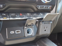 Thumbnail image of 2022 GMC Sierra 2500HD at Piazza Jaguar Land Rover Willow Grove