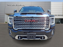 Thumbnail image of 2022 GMC Sierra 2500HD at Piazza Jaguar Land Rover Willow Grove