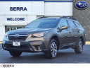 Thumbnail image of 2022 Subaru Outback at Serra Buick Gmc Champaign