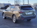 Thumbnail image of 2022 Subaru Outback at Serra Buick Gmc Champaign