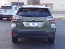 Thumbnail image of 2022 Subaru Outback at Serra Buick Gmc Champaign