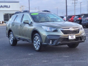 Thumbnail image of 2022 Subaru Outback at Serra Buick Gmc Champaign