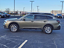 Thumbnail image of 2022 Subaru Outback at Serra Buick Gmc Champaign