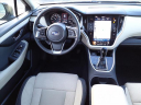 Thumbnail image of 2022 Subaru Outback at Serra Buick Gmc Champaign