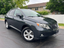Thumbnail image of 2010 Lexus RX 350 at NORTH NAPERVILLE AUTOS
