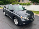 Thumbnail image of 2010 Lexus RX 350 at NORTH NAPERVILLE AUTOS