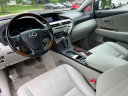 Thumbnail image of 2010 Lexus RX 350 at NORTH NAPERVILLE AUTOS