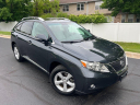Thumbnail image of 2010 Lexus RX 350 at NORTH NAPERVILLE AUTOS