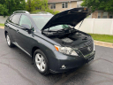 2010 Lexus RX 350 Base at NORTH NAPERVILLE AUTOS