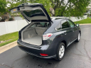 Thumbnail image of 2010 Lexus RX 350 at NORTH NAPERVILLE AUTOS