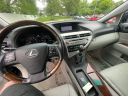 Thumbnail image of 2010 Lexus RX 350 at NORTH NAPERVILLE AUTOS