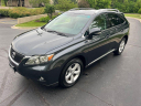 Thumbnail image of 2010 Lexus RX 350 at NORTH NAPERVILLE AUTOS