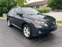 Thumbnail image of 2010 Lexus RX 350 at NORTH NAPERVILLE AUTOS