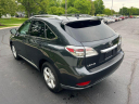 Thumbnail image of 2010 Lexus RX 350 at NORTH NAPERVILLE AUTOS