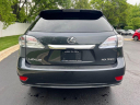 Thumbnail image of 2010 Lexus RX 350 at NORTH NAPERVILLE AUTOS