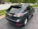 Thumbnail image of 2010 Lexus RX 350 at NORTH NAPERVILLE AUTOS