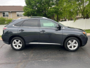 Thumbnail image of 2010 Lexus RX 350 at NORTH NAPERVILLE AUTOS