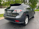 Thumbnail image of 2010 Lexus RX 350 at NORTH NAPERVILLE AUTOS