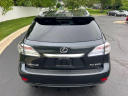 Thumbnail image of 2010 Lexus RX 350 at NORTH NAPERVILLE AUTOS
