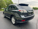 Thumbnail image of 2010 Lexus RX 350 at NORTH NAPERVILLE AUTOS