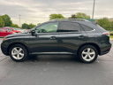 Thumbnail image of 2010 Lexus RX 350 at NORTH NAPERVILLE AUTOS