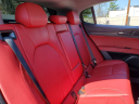 Thumbnail image of 2021 Alfa Romeo Stelvio at Jersey Car Direct LLC