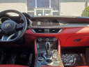 Thumbnail image of 2021 Alfa Romeo Stelvio at Jersey Car Direct LLC