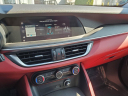 Thumbnail image of 2021 Alfa Romeo Stelvio at Jersey Car Direct LLC