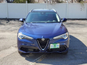 Thumbnail image of 2021 Alfa Romeo Stelvio at Jersey Car Direct LLC
