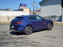 Thumbnail image of 2021 Alfa Romeo Stelvio at Jersey Car Direct LLC