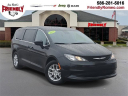 Thumbnail image of 2023 Chrysler Voyager at Jim Riehl's Friendly Chrysler Dodge Jeep Ram of Romeo