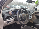 Thumbnail image of 2023 Chrysler Voyager at Jim Riehl's Friendly Chrysler Dodge Jeep Ram of Romeo