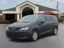 Thumbnail image of 2023 Chrysler Voyager at Jim Riehl's Friendly Chrysler Dodge Jeep Ram of Romeo