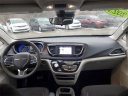 Thumbnail image of 2023 Chrysler Voyager at Jim Riehl's Friendly Chrysler Dodge Jeep Ram of Romeo