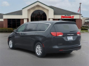 Thumbnail image of 2023 Chrysler Voyager at Jim Riehl's Friendly Chrysler Dodge Jeep Ram of Romeo