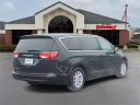 Thumbnail image of 2023 Chrysler Voyager at Jim Riehl's Friendly Chrysler Dodge Jeep Ram of Romeo