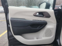 Thumbnail image of 2023 Chrysler Voyager at Jim Riehl's Friendly Chrysler Dodge Jeep Ram of Romeo